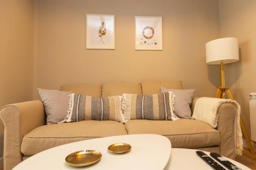 Apartamentos Gurug�
