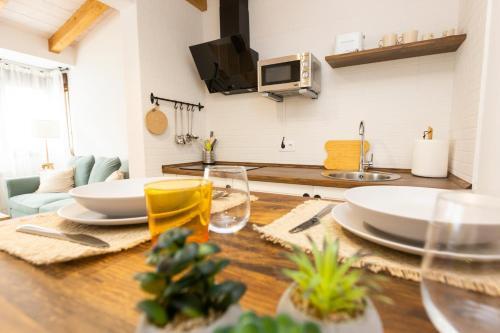 Apartamentos Gurug�