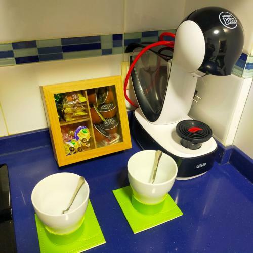 Apartamento Rocas Brancas