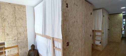 Hostel Namor