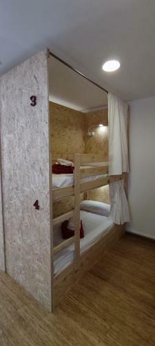 Hostel Namor