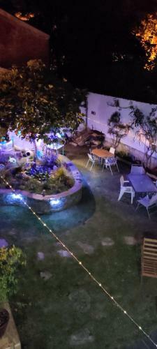 Hostel Namor