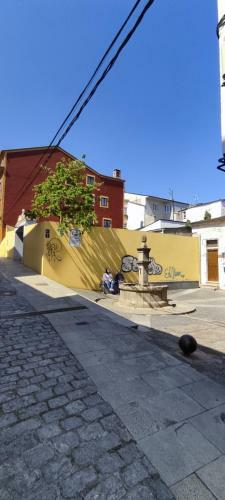 Hostel Namor