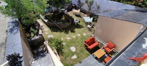 Hostel Namor