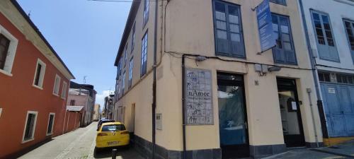 Hostel Namor