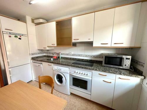 Apartamento La Piragua