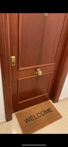 Apartamento La Piragua