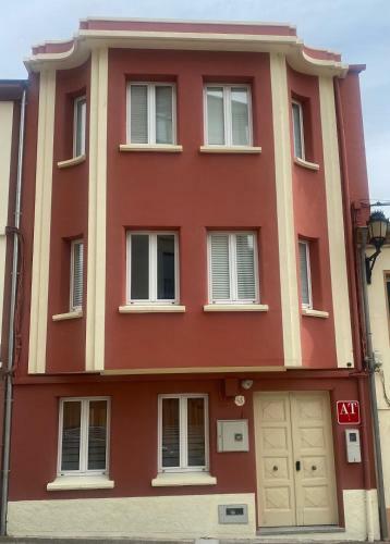 Apartamentos Ribadeo