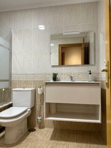 Apartamento Carlos III