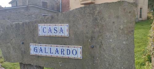Casa Gallardo