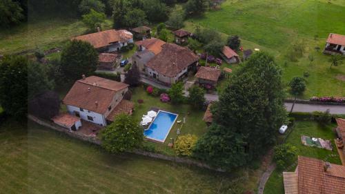 Casa Torre Ribadesella