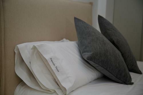 Apartamento Inviting 1 Bedroom Suite In Amando Perez Suites