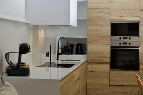 Apartamento Stunning 2 Bedroom Suite In Amando Perez Suites