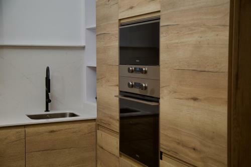 Apartamento Stunning 2 Bedroom Suite In Amando Perez Suites