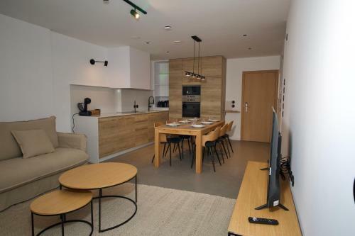 Apartamento Stunning 2 Bedroom Suite In Amando Perez Suites