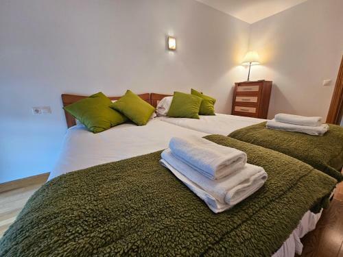 13b01 Apartamento Con Terraza Y Garaje