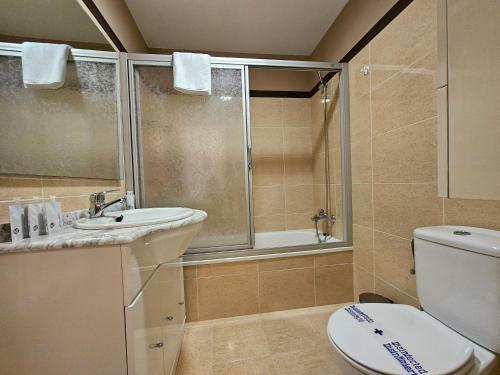 13b01 Apartamento Con Terraza Y Garaje