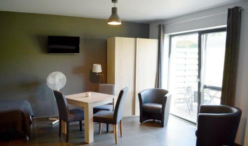 Apartamento La Chambre Du P�lerin
