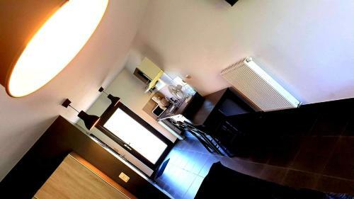 Apartamento La Chambre Du P�lerin