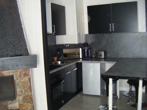Apartamento Armazan