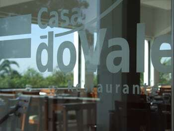 Casa Do Vale Hotel