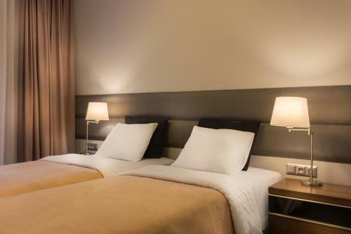 Apartament Galileo
