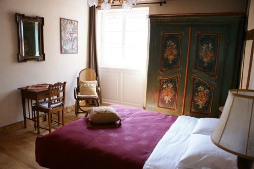 Apartamento G�tes Les Bains