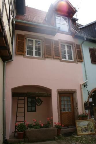 Apartamento G�tes Les Bains