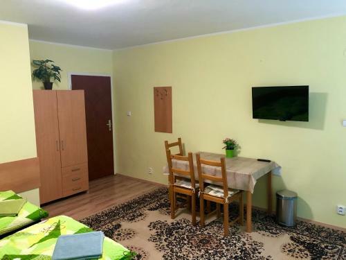 Hostal Galas Ubytovani V Soukromi