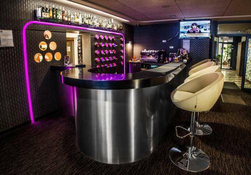 Hotel Arsena?