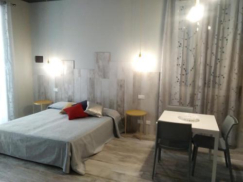 Apartamento Residence Ambra