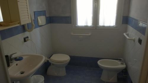 Apartamento Residence Ambra