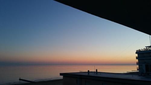 Apartamento Residence Ambra