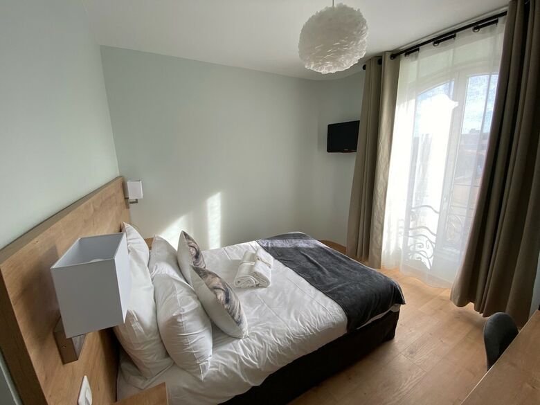 Villa Arena Hotel