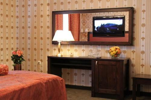 Tsarigrad Hotel