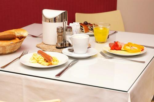 Hotel Albellus