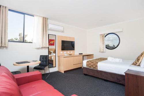 Mahoneys Motor Inn