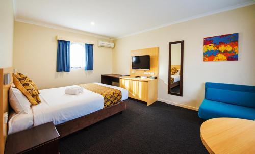 Mahoneys Motor Inn