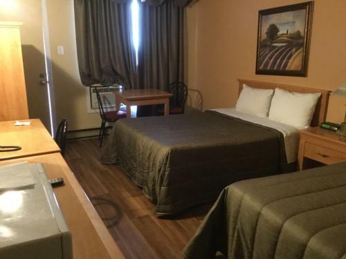 Hotel Motel Hospitalit�