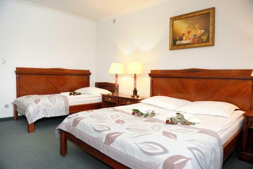 Hotel Czardasz