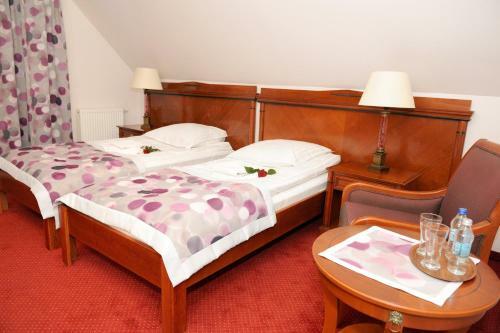 Hotel Czardasz