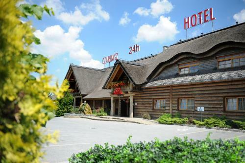Hotel Czardasz