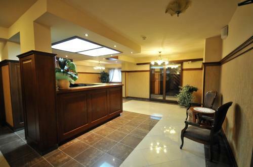 Hotel Czardasz