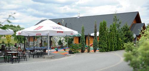Hotel Czardasz