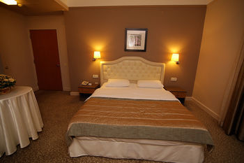 Grand Cavusoglu Hotel