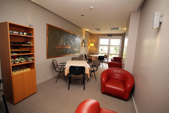 Grand Cavusoglu Hotel