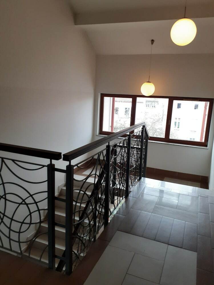 Apartamenty Platinum Przy Focusie