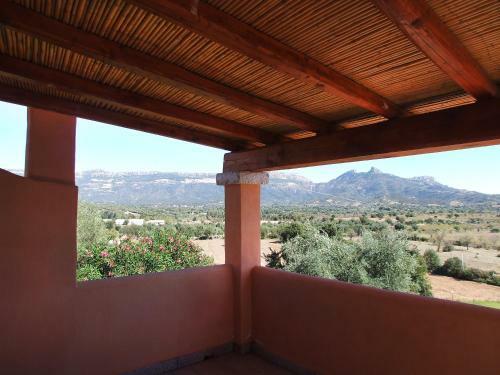 Agroturismo I Mandorli