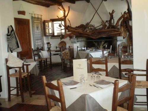 Agroturismo I Mandorli