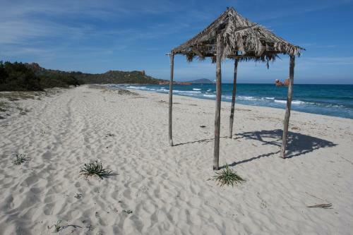 Agroturismo I Mandorli